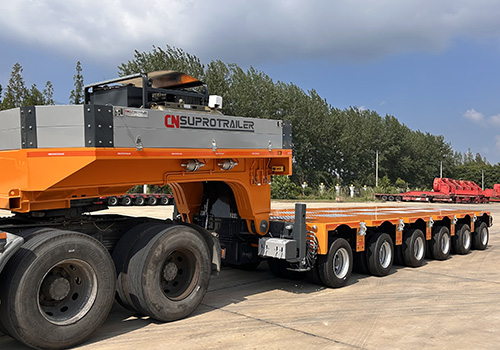 Mercado de África — ¡confiaron de nuevo!