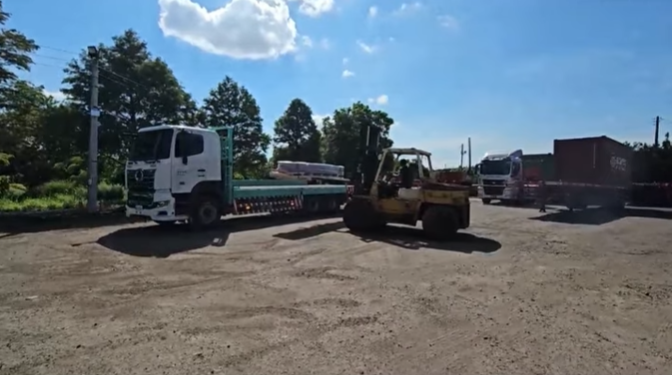 Supro rápidamente retiró y solucionó el problema sin costo alguno para el cliente