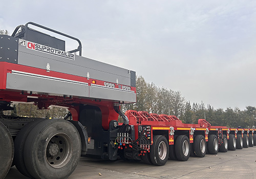 Introducción de Supro STG/SL