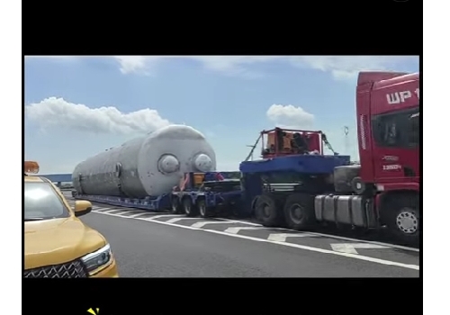 Why a High-Quality Vessel Bridge is Essential for Every Transport Task