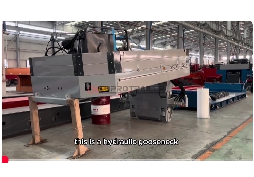 Building Europe – One Heavy Load at a Time