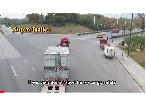 Why Supro Trailer is My First Choice for Heavy Transport