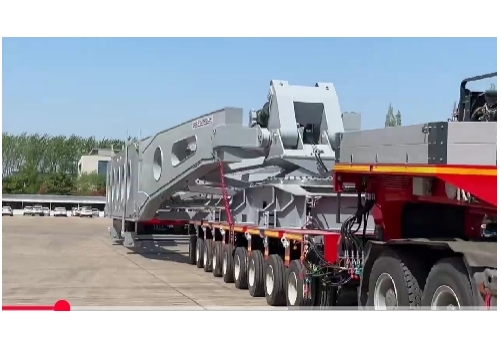 Beyond the Challenge – Choose Supro Girder Bridge for Reliable Support