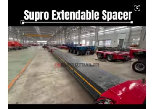 Trust the Experts – Choose Supro Trailer for Maximum Performance