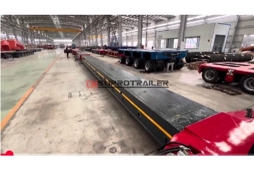 Let the Facts Speak – Choose Supro Trailer for Hassle-Free Transport