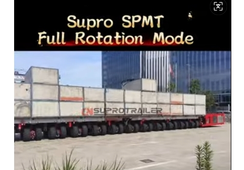 Supro SPMT: More Than Just Cost Savings