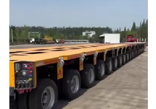 Cut Costs, Not Performance – Supro PST Meets Goldhofer Head-On