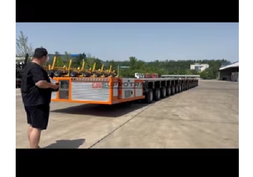 Expand Smarter – Supro PST Works with Your Goldhofer Fleet