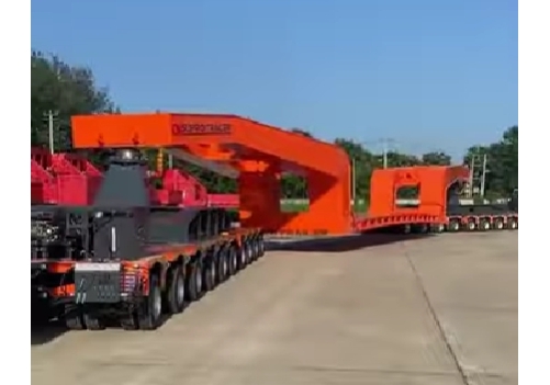 Trusted by Transport Experts Worldwide – Supro Delivers Performance