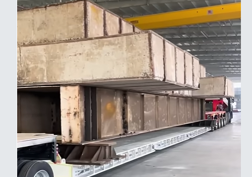 Go Lower, Haul Smarter