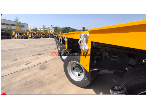 Supro SPMT: Power and Precision for Heavy Transport