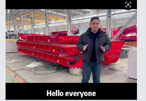 SuproTrailer | The Real Challenges Behind a Split-Version Drop Deck Bed