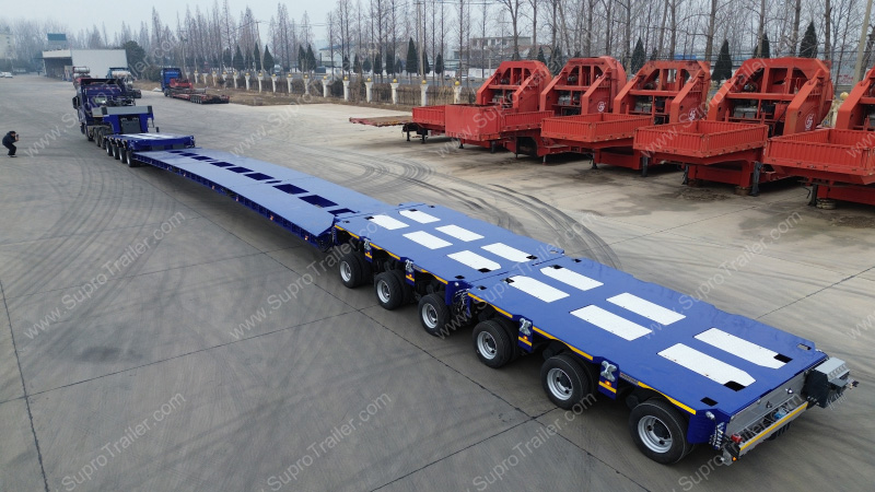 detachable head drop deck bed