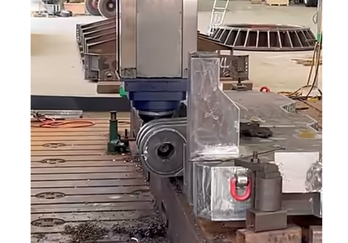 SuproTrailer: Ensuring Smooth Drop Deck Bed Performance