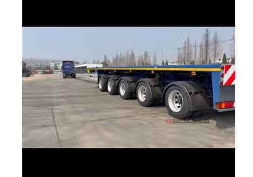 SuproTrailer: Master Narrow Roads with Automatic Steering