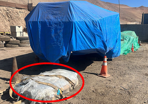 Left a pallet behind at Shanghai Port? Don’t worry! Supro Trailer will handle it—at no cost to you!