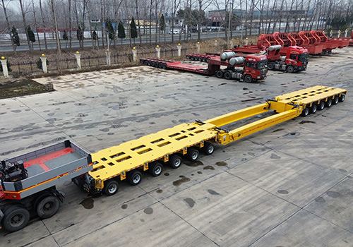 9-15m+6m+6m+6m, 220 Tons Vessel Bridge (STG/SL)